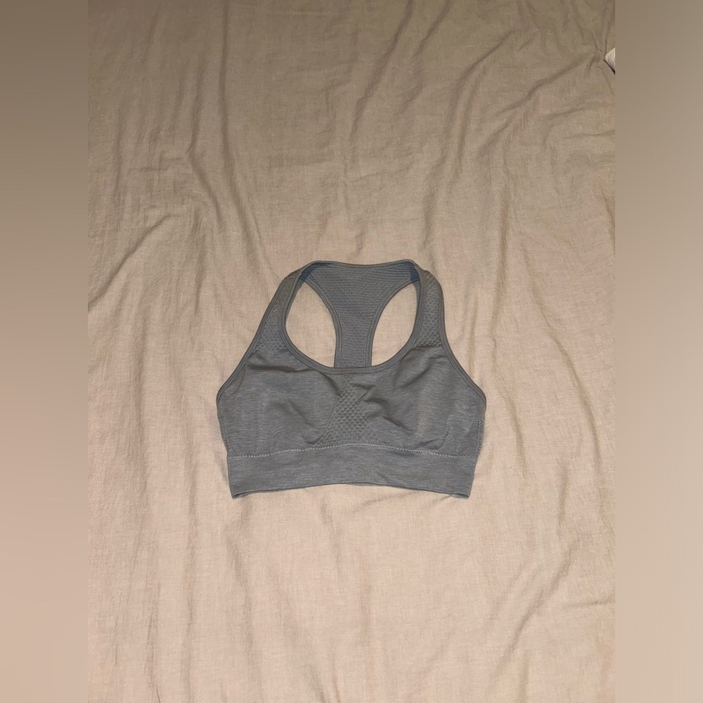 Alphalete Sports Bra